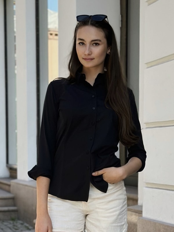 Shirt 30 Black
