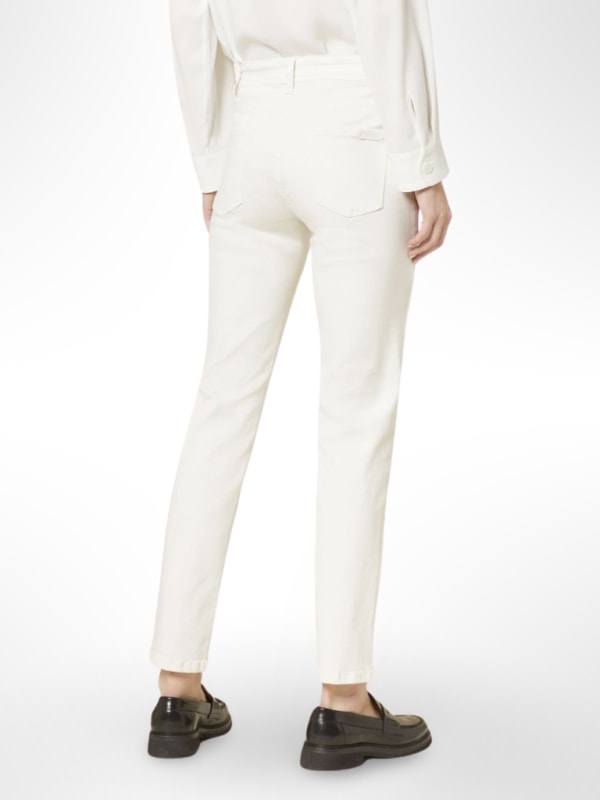 Piper Short Cotton