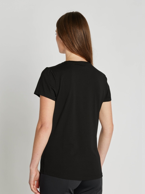 Philosopher Tee 125 Black