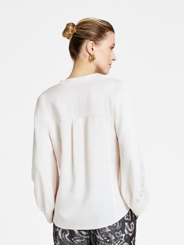 Kaisa shirt Peach Dust