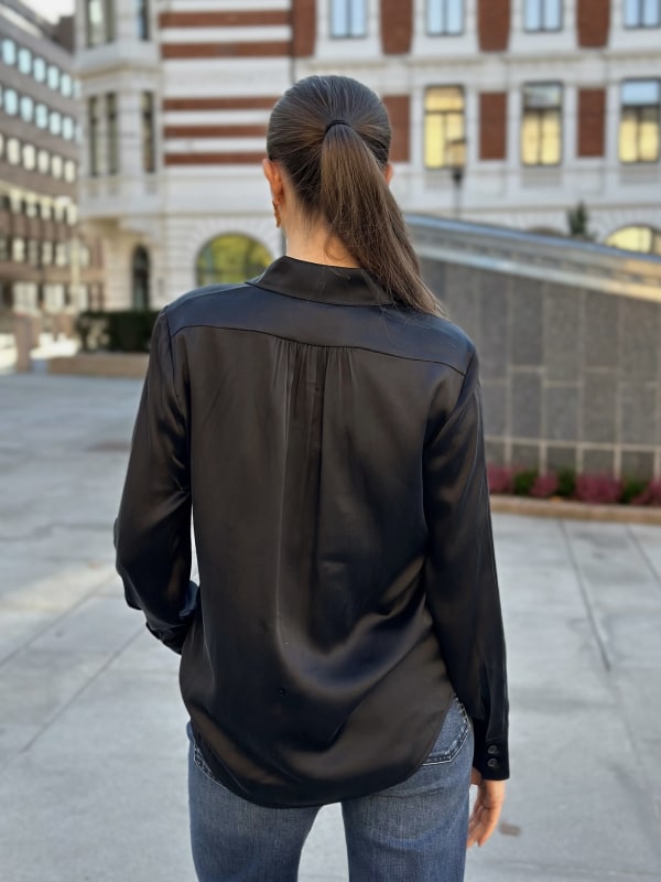 Matt Latia N Ebony Black