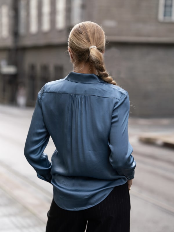 Matt - Latia N Light Teal