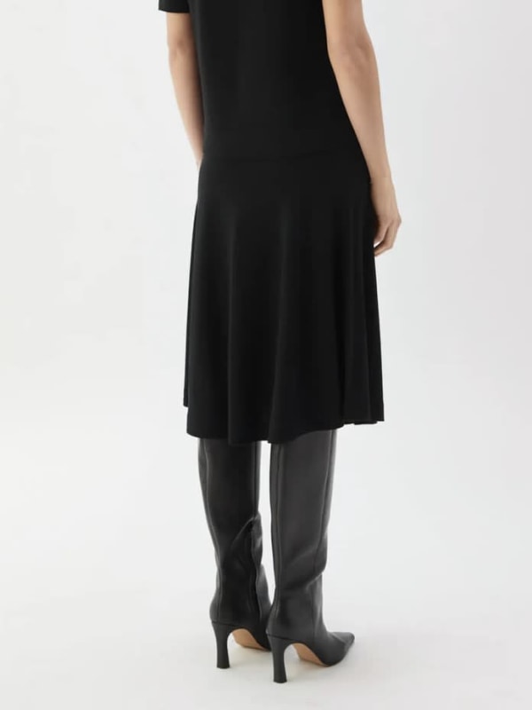 MAJA skirt Black