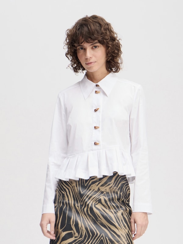 Lustona White