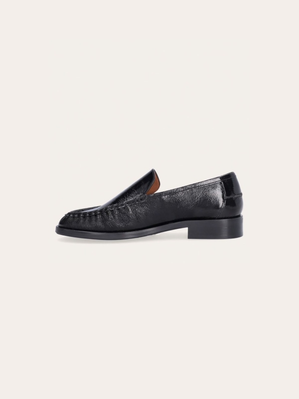 Shoe A9030 Black