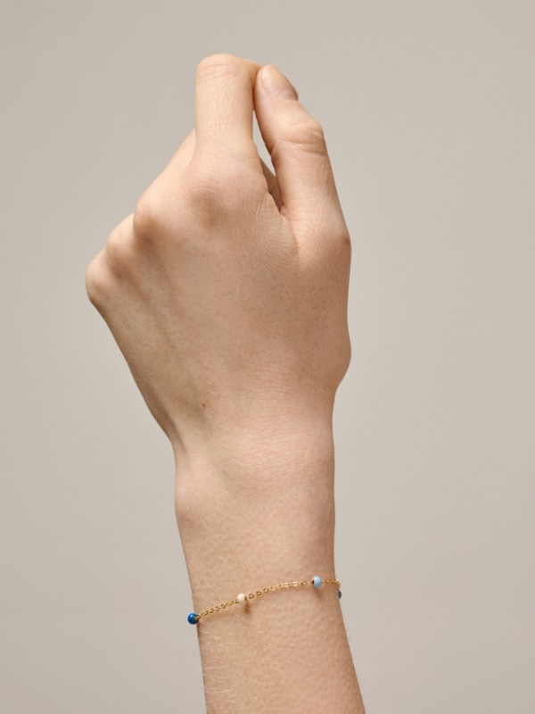 Bracelet, Lola Bold Marine