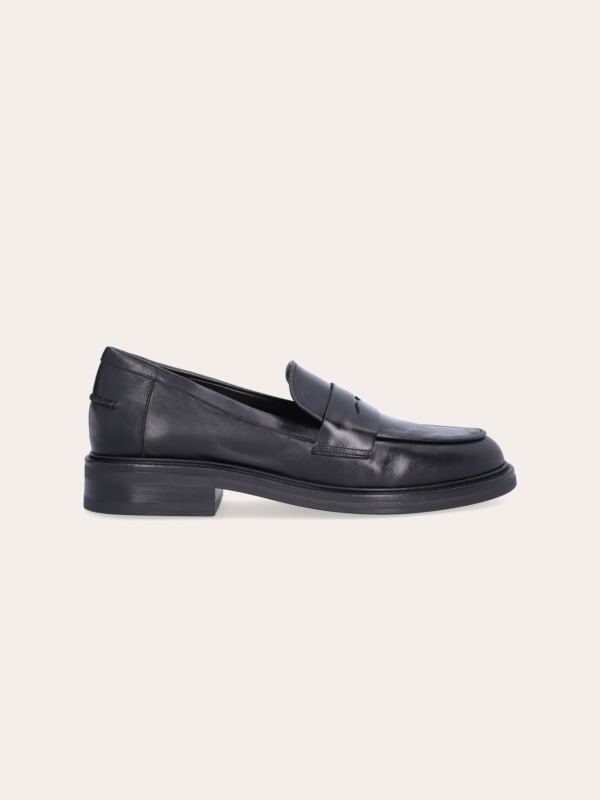 Loafer A9300 Black