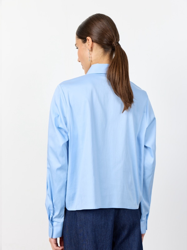 ISLA SOLID 136 SHIRT Windsurfer