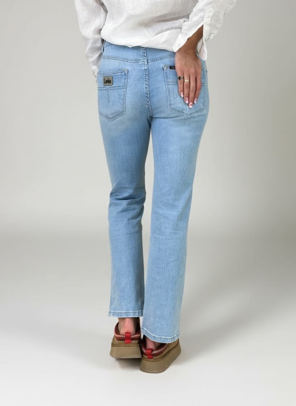 Malena-F Hypersoft Bleach Bleach