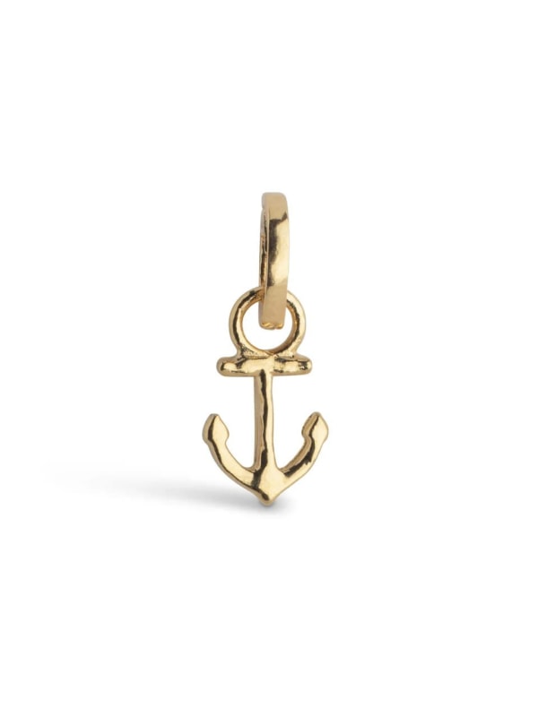 Charm, Steady Anchor 925S/GP