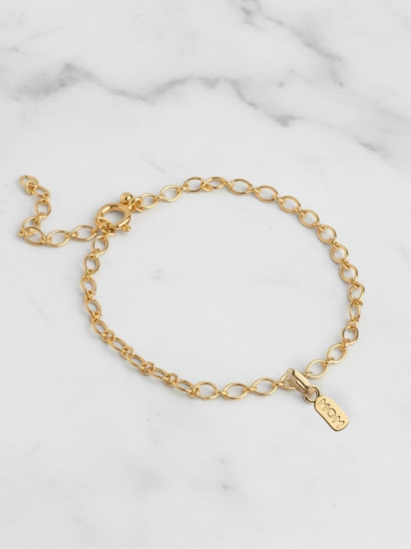 Charm, My Mom 925S/GP