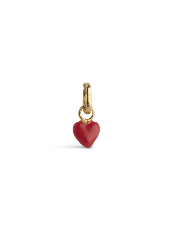 Charm, Amore Red