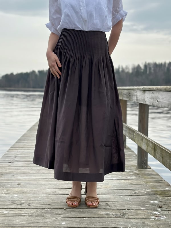 Molly Skirt Mulch