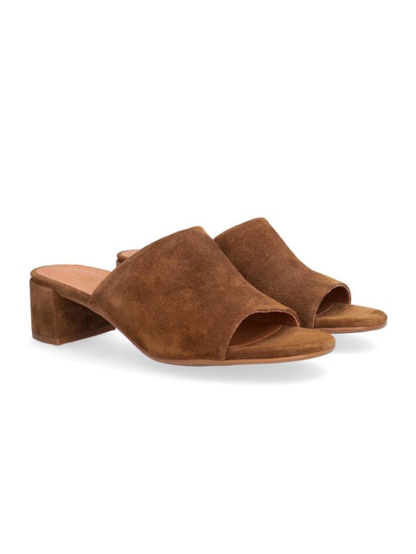 Mule A8150 brown