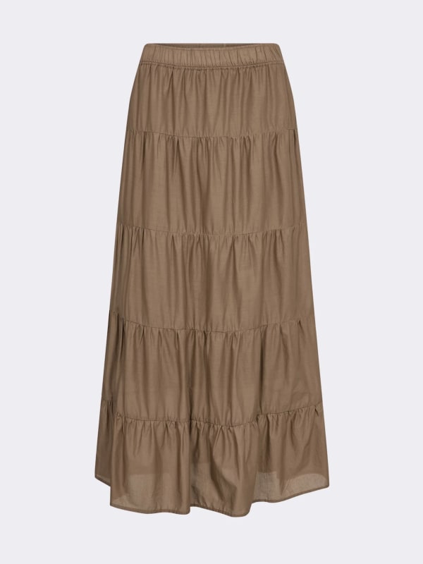 Rosy 1 Skirt Fossil