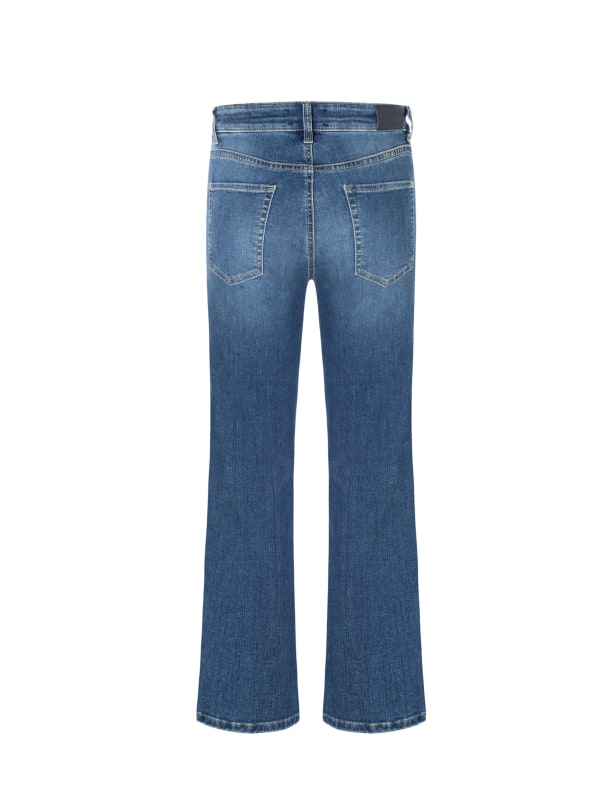 Fransesca Denim Medium Contrast
