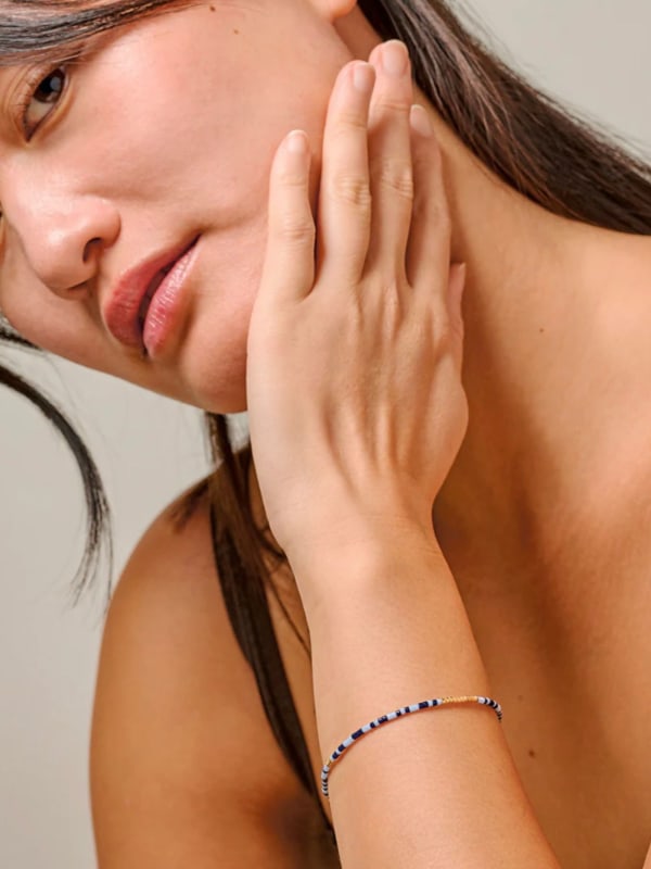 Bracelet, Petra Moon Tide
