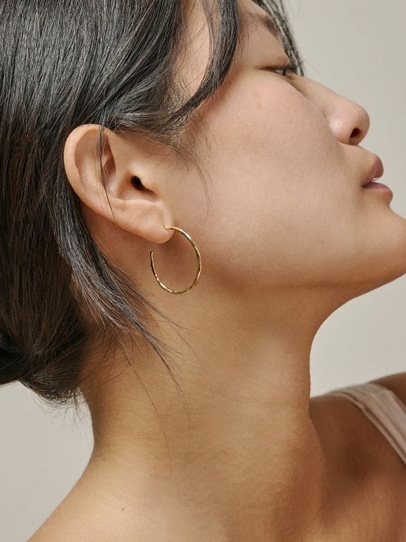 Hoops, Organic Arena Medium 925S/GP/M