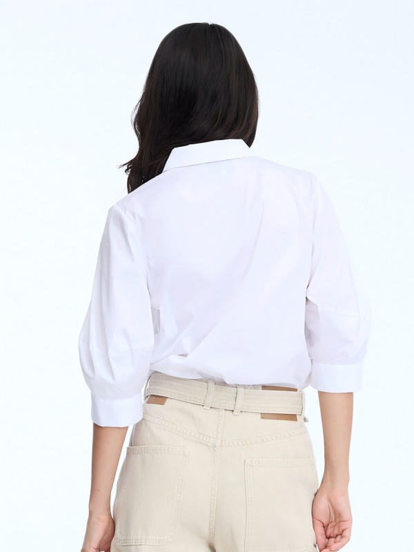 NUST White