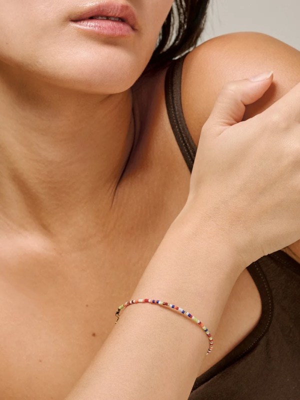 Bracelet, Petra Boho