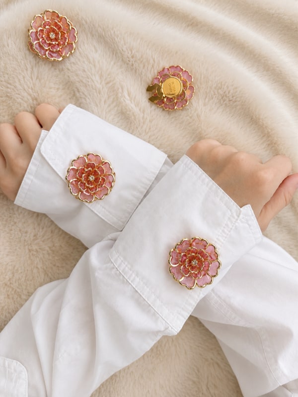 Flower Pink