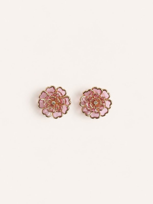 Flower Pink