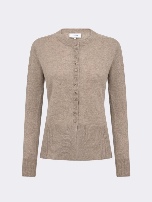 ELOISE 21 Plaza Taupe Melange