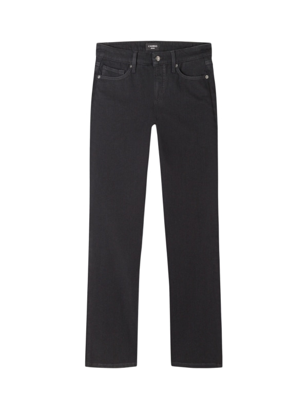 Piper long Basic Rinsed Wash