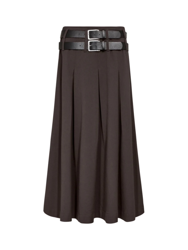 TAILOR SKIRT Mulch