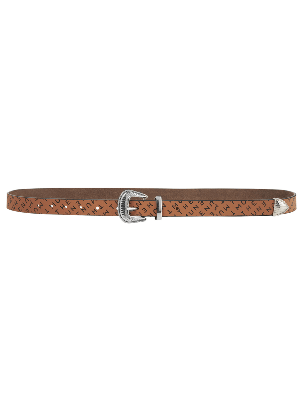 Eigu Belt Camel