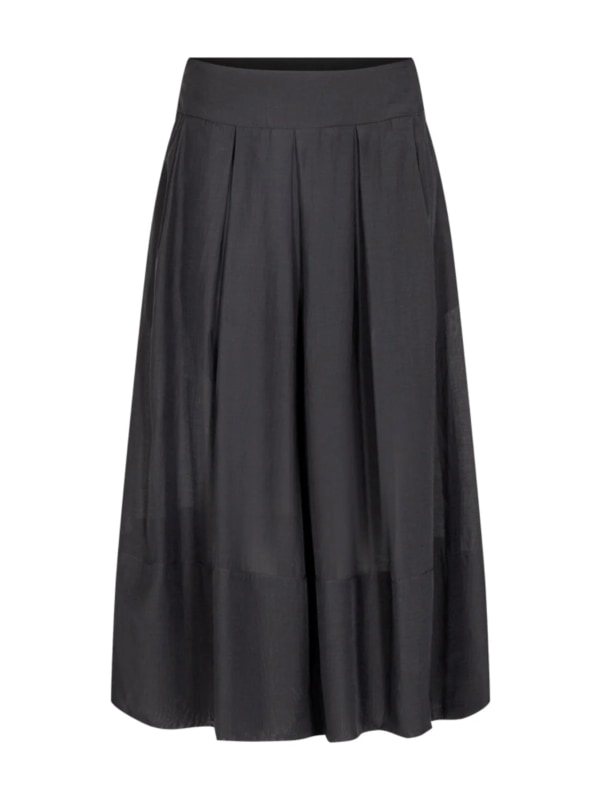 Molly Skirt Black