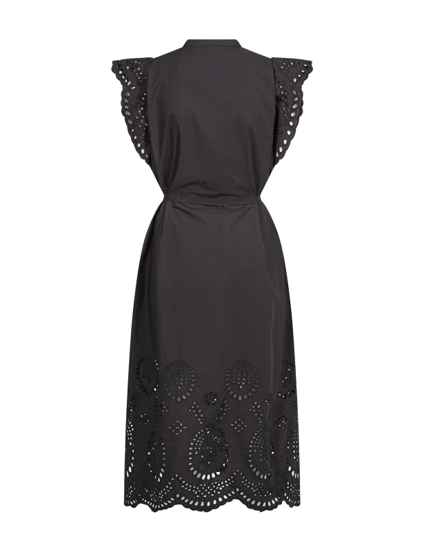 Grolet 1 Dress Black