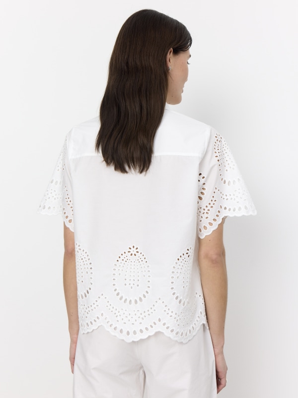 Grolet 2 Shirt star white