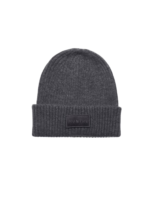 Ikaner Hat Charcoal