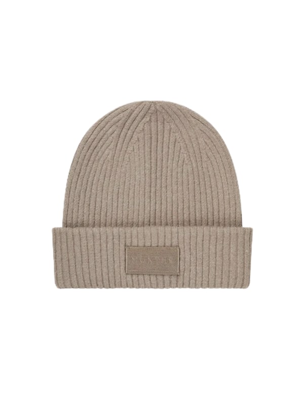 Ikaner Hat Beige