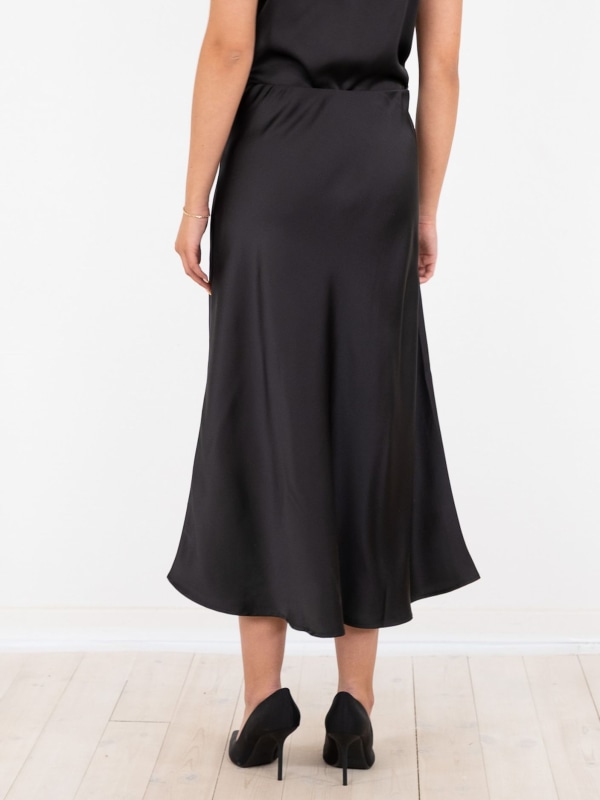 Bovary Skirt Black