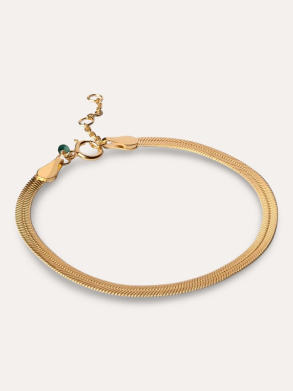 Bracelet Caroline Gold