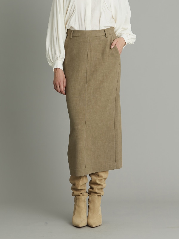 Kohia Skirt Stone
