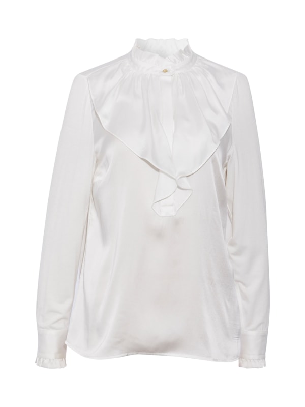 Swoon Shirt White