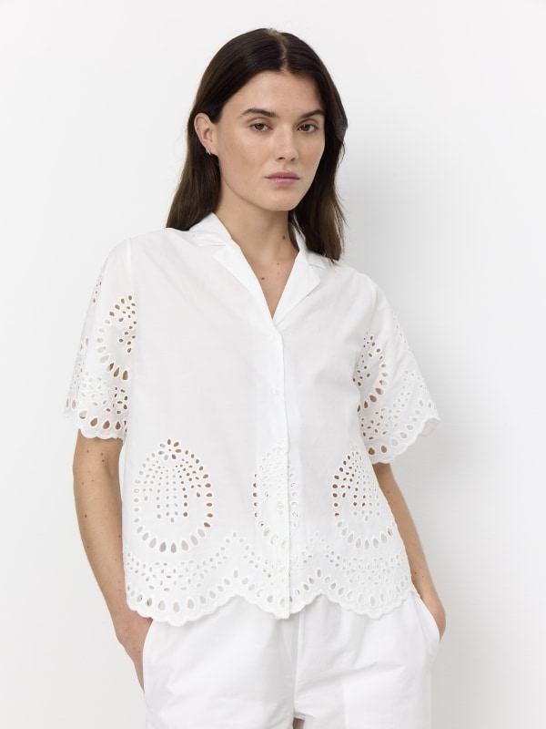 Grolet 2 Shirt star white