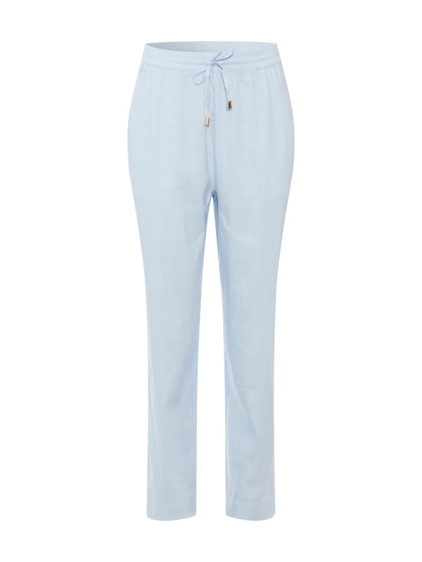 Laymond Pants Cashmere Blue