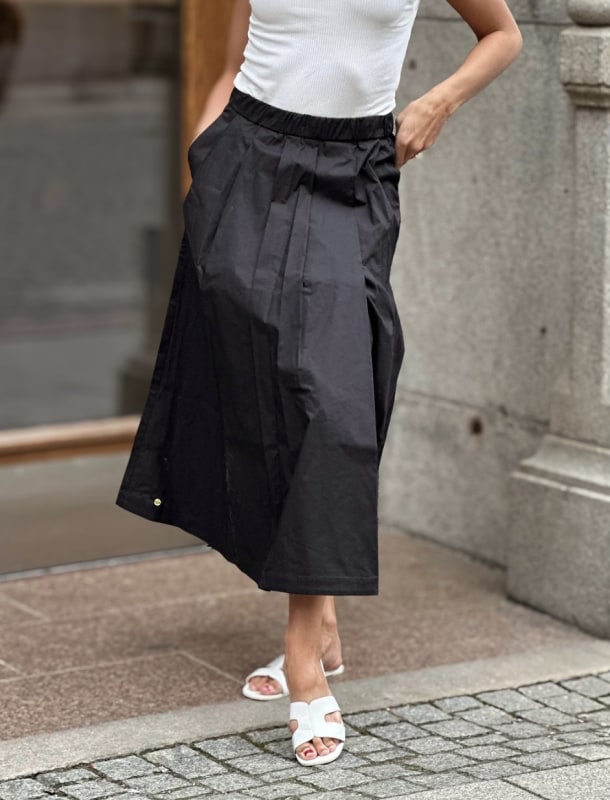 Kadina Skirt Black