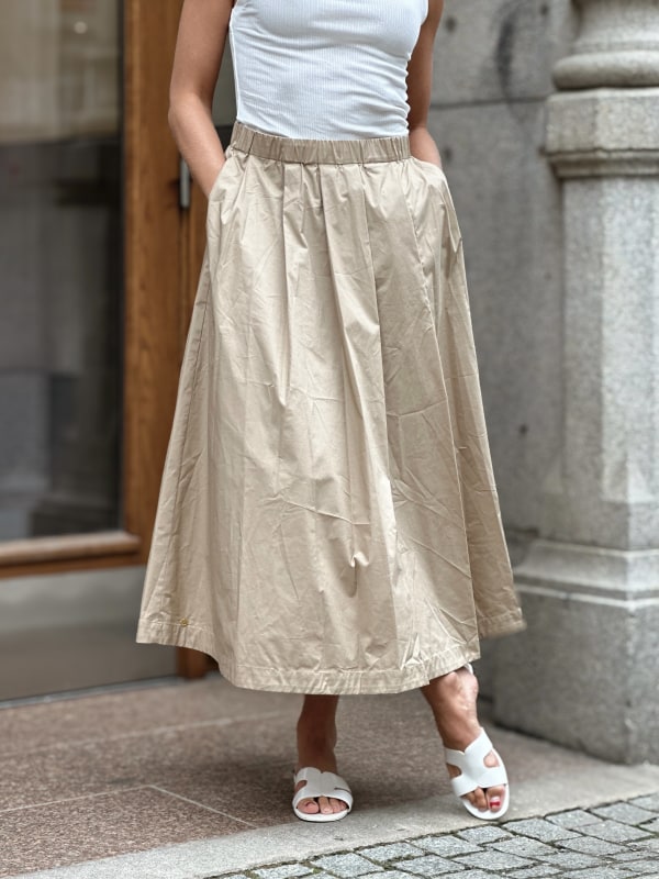 Kadina Skirt Nomad