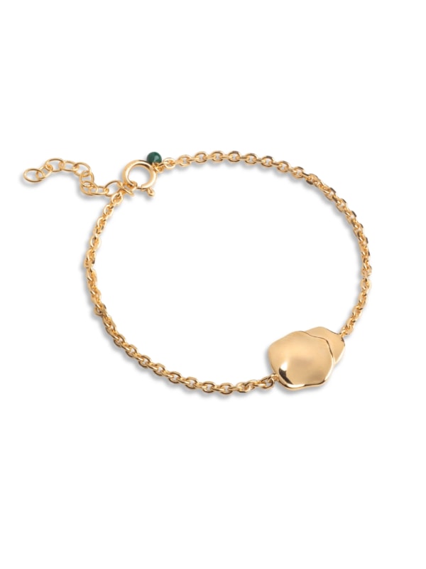 Bracelet Sahara Gold