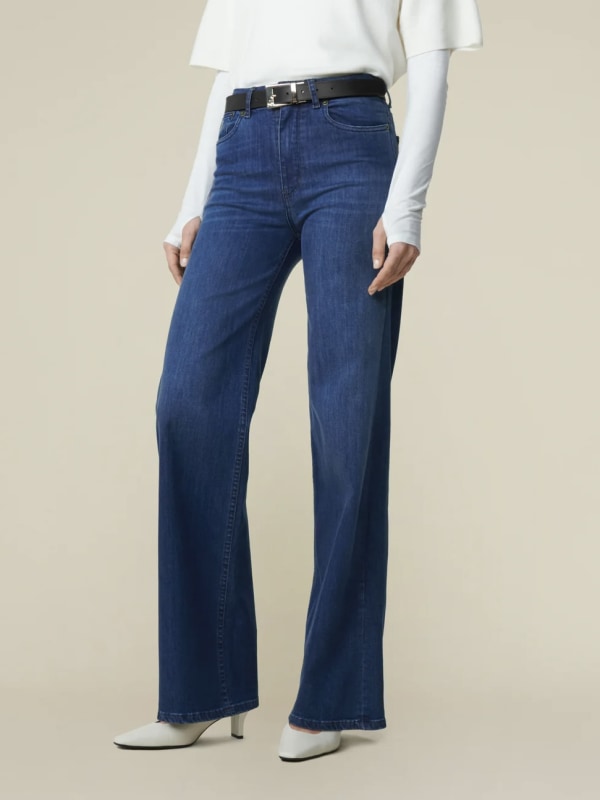 Palazzo Leia Teal Teal Stone