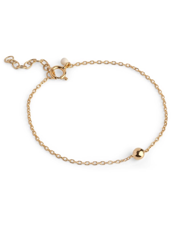 Bracelet Balloon Gold