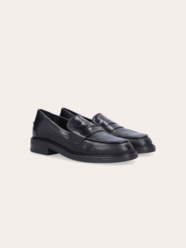 Loafer A9300 Black