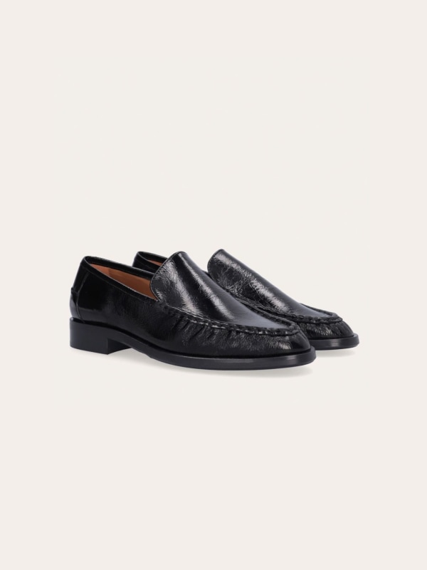Shoe A9030 Black