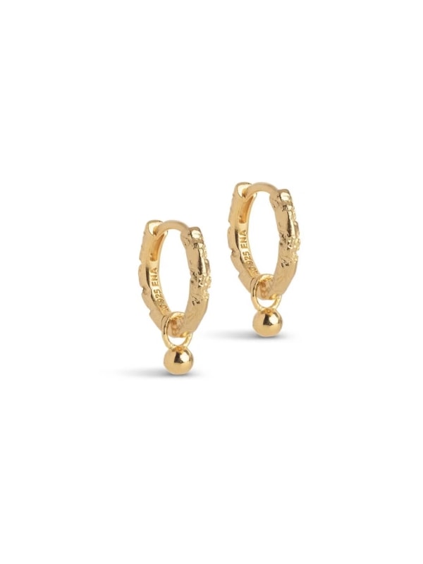 Hoops, Belle 925S/GP