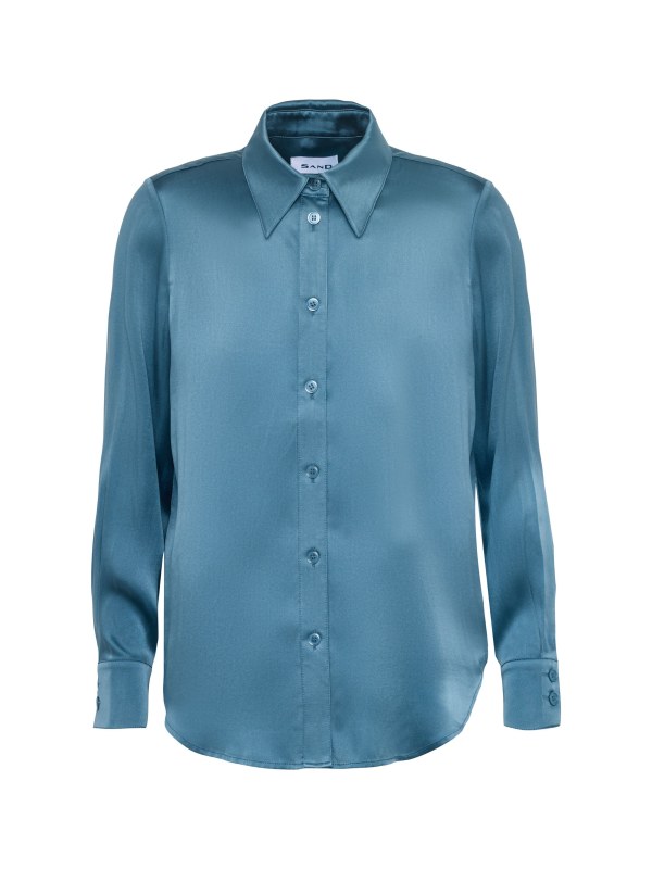 Matt - Latia N Light Teal